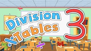 MULTIPLICATION and DIVISION  Math for Kids  Compilation Video [upl. by Melcher]