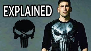 THE PUNISHER Season 1 Ending Explained [upl. by Demmer]