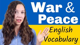 Advanced English Vocabulary Lesson [upl. by Aletse174]