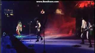 DIO the last in line  children of the sea  holy diver live in Philly 1986 [upl. by Aramot797]