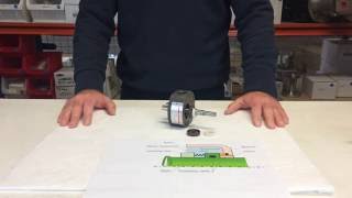 How Do Magnetic Couplings Work [upl. by Gee]