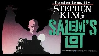 SALEMS LOT 1979 REACTION VIDEO AND REVIEW FIRST TIME WATCHING [upl. by Kline]