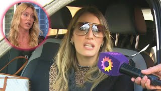 quotPasaron 7 años ya no espero más nadaquot Mica Viciconte volvió a apuntar contra Nicole Neumann [upl. by Utica]