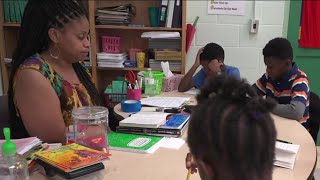 School choice applications now open in Duval County [upl. by Apur]