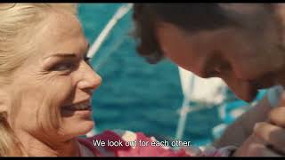 SHAME ON DRY LAND Trailer – 2024 AFI European Union Film Showcase [upl. by Ecadnac]