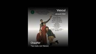 Vesoul jacques Brel [upl. by God984]