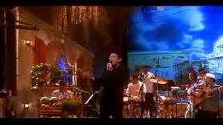 Ruben Blades  Amor y control [upl. by Ahsilav]