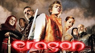 Eragon  Trailer HD deutsch [upl. by Eimmac985]