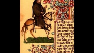 The Pardoners Tale by Geoffrey Chaucer [upl. by Eical20]