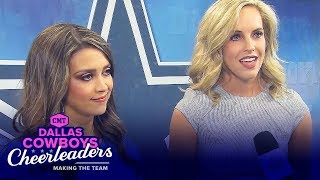 Media Training Hits and Misses 😳 DCCMakingTheTeam  CMT [upl. by Eelyk96]