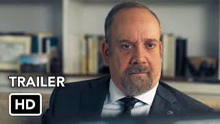 Billions Season 5 Trailer HD [upl. by Sharp]