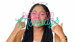 INTERNSHIPS MEDIA MONDAYS JOURNALISM SOUTH AFRICAN YOUTUBER [upl. by Alaehcim]