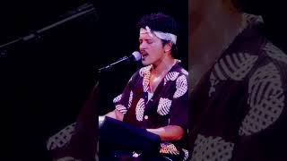 Bruno Mars  Die With A Smile Live From Jakarta [upl. by Eggett]