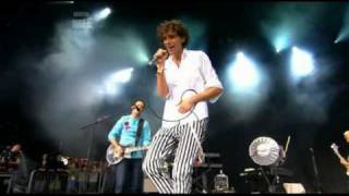 Mika  Love Today Live  HIGH DEFINITION [upl. by Landmeier]