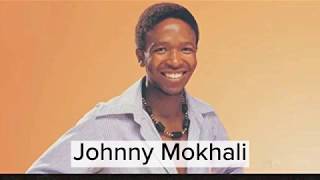 Johnny Mokhali [upl. by Carlin757]