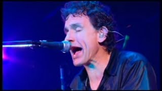 Cold Chisel  When The War Is Over LIVE [upl. by Atoked432]