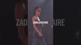 ZADIGampVOLTAIRE  FALLWINTER 2023  LOOKS 1 [upl. by Brunhilda]