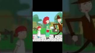 oliver babytv Polski 4 [upl. by Aivartal752]