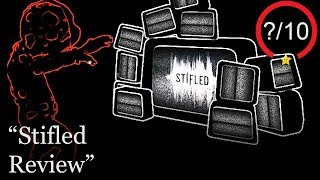 Stifled Review [upl. by Haniraz]