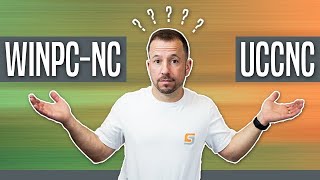 Welche Software für meine CNC – WinPCNC vs UCCNC [upl. by Hanleigh616]