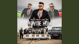 Novite koli [upl. by Ettenil]