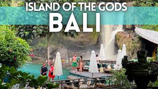 Bali Indonesia Travel Guide 2024 4K [upl. by Doralynne]