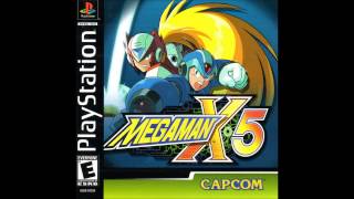 Full Mega Man X5 OST [upl. by Armando]