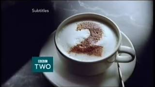 BBC2 idents 20072014 [upl. by Duky]