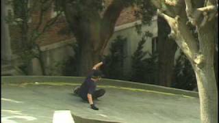 Rob Carter skates SF [upl. by Lubin868]