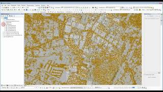 LiDAR Building Extraction Tool Tutorial Full Video [upl. by Noelani]