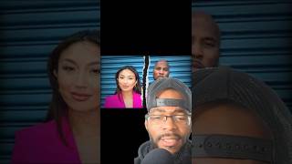 jeannie mai Mad at jeezy for refusing to support her youtubeshorts hollywood relationships [upl. by Heath]