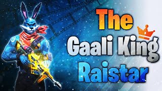 Raistars most funny Gaali Moments ever🤣 HeadPhones Must 😈 [upl. by Austina]