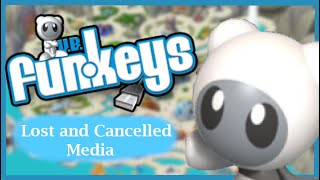 The Unreleased Content of UB Funkeys  Lost Media [upl. by Fiske]