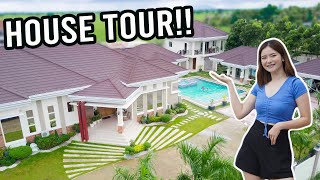 HOUSE TOUR⎜TIN AGUILAR [upl. by Nivat]