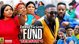 INSUFFICIENT FUND SEASON 4 New Trending MovieOnny Michealamp Gorgina Ibe 2023 Latest Nigerian Movie [upl. by Grube]