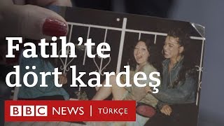 Fatihte intihar eden dört kardeş Veresiye defterinde 2260 lira borç [upl. by Anoved]