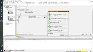 falownik G120C profibus Step7 [upl. by Yrac]