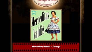 Merceditas Valdés – Yemaya Perlas Cubanas [upl. by Meng]