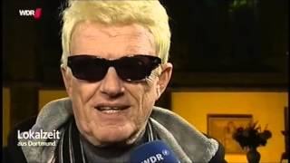 Heino sein Kirchenkonzert in Hamm 20112013 [upl. by Lon]