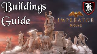 A Beginners Guide to Imperator Rome  Systems Overview Part 3  Culture [upl. by Oynotna829]