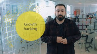 ¿Qué es growth hacking 👀  INESEM Business School [upl. by Nrevel]