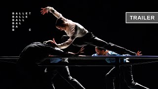 The Statement  Crystal Pite Stage Trailer Ballet BC 2022 Reveal  Tell [upl. by Litsyrk]