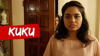 KUKU  Horror short film [upl. by Enyawd]