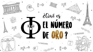 ¿Qué es el número de oro [upl. by Olegnad]