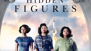 Hidden Figures  Extended Preview [upl. by Wallinga]