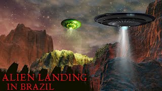 Varginha Incident Shocking Evidence of Alien landing in Brazil  James Fox Documentary [upl. by Brotherson]