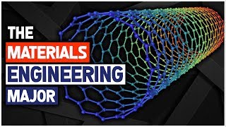 What is Materials Engineering [upl. by Annabela]