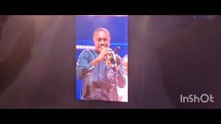 Pastor Nathaniel Bassey live in Leeds THE SOUND of REVIVAL 2023 Koinonia [upl. by Darrej]