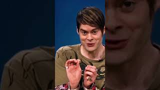 Bill Hader as Stefon on Weekend Update funny comedy [upl. by Ynohtnaleahcim]