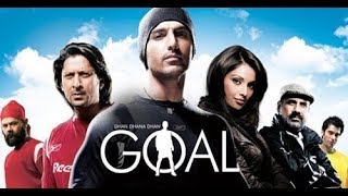 Dhan Dhana Dhan Goal Full Movie In HD Bollywood Film In Hindi [upl. by Mariann993]